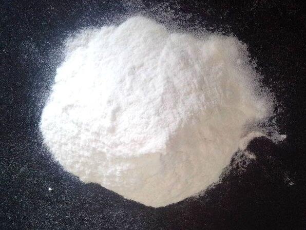 聚阴离子纤维素PAC